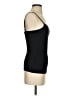 Studio Y Black Tank Top Size XS - photo 4