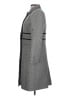 Liz Claiborne Gray Coat Size 10 - photo 5