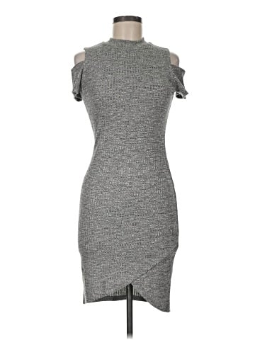 Love J Casual Dress (view 1)