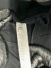 Fabletics Black Track Jacket Size L - photo 6