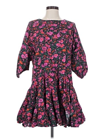 AaKaa Casual Dress (view 1)