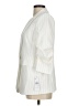DKNY Ivory Blazer Size 6 - photo 5