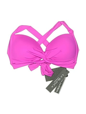 La Blanca Swimsuit Top (view 1)