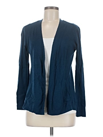 Skies Are Blue Cardigan (view 1)