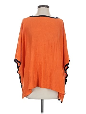Lauren by Ralph Lauren Poncho (view 1)