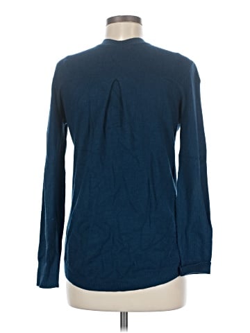 Skies Are Blue Cardigan (view 2)
