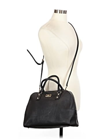 MICHAEL Michael Kors Satchel (view 2)