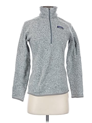 Patagonia Pullover Sweater (view 1)