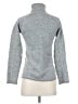 Patagonia 100% Polyester Gray Pullover Sweater Size XS - photo 2