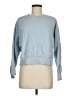 Old Navy Blue Sweatshirt Size M - photo 1