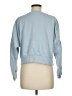 Old Navy Blue Sweatshirt Size M - photo 2