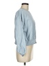Old Navy Blue Sweatshirt Size M - photo 4