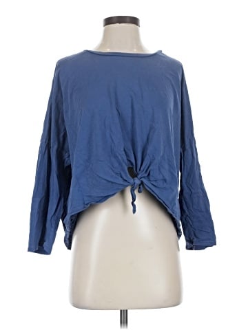 Amour Vert 3/4 Sleeve T-Shirt (view 1)