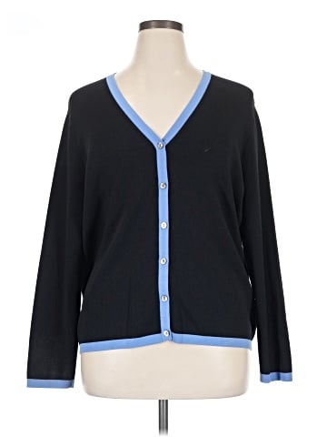 Lands' End Cardigan (view 1)