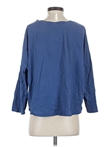 Amour Vert 3/4 Sleeve T-Shirt (view 2)