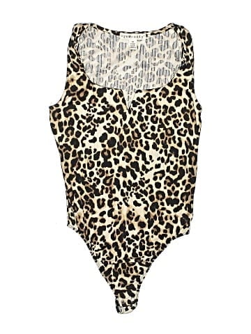 Eye Candy Bodysuit (view 1)