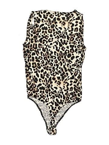Eye Candy Bodysuit (view 2)