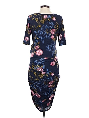 Motherhood Casual Dress (view 2)