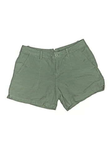 CALVIN KLEIN JEANS Khaki Shorts (view 1)