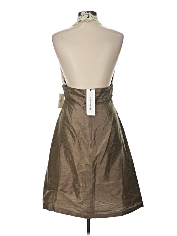 Watters & Watters Cocktail Dress (view 2)