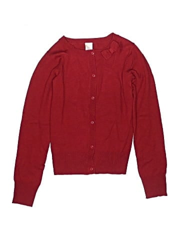 Gymboree Cardigan (view 1)