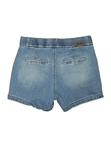 Jag Jeans Denim Shorts (view 2)