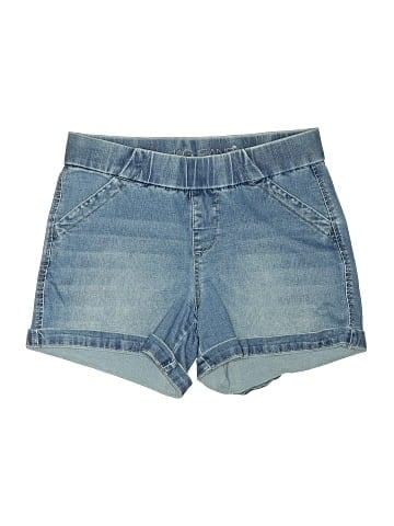 Jag Jeans Denim Shorts (view 1)