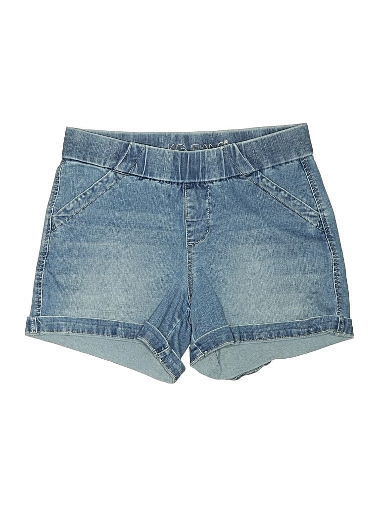 Pre-owned Jag Jeans Denim Shorts In Blue