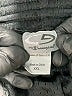 C9 By Champion 100% Polyester Stripes Black Athletic Shorts Size XXL - photo 3