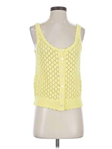 Ann Taylor LOFT Sleeveless Top (view 1)