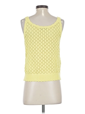 Ann Taylor LOFT Sleeveless Top (view 2)
