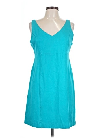 New York & Company Casual Dress (view 1)