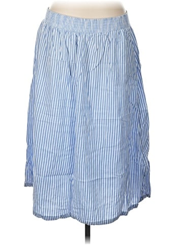 Croft & Barrow Casual Skirt (view 1)