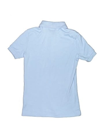 French Toast Short Sleeve Polo (view 2)