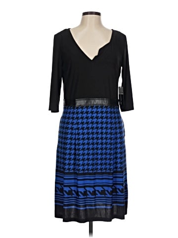 SOHO Apparel Ltd Casual Dress (view 1)