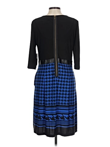 SOHO Apparel Ltd Casual Dress (view 2)