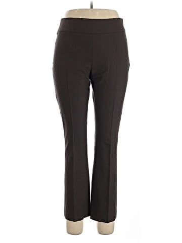 Akris Punto Wool Pants (view 1)