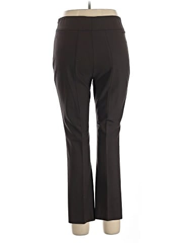 Akris Punto Wool Pants (view 2)