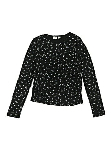 Gap Kids Long Sleeve Top (view 1)