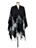 Coco + Carmen 100% Polyester Black Wrap One size - photo 1