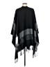 Coco + Carmen 100% Polyester Black Wrap One size - photo 2