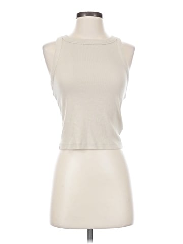 Gap Sleeveless T-Shirt (view 1)