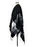 Coco + Carmen 100% Polyester Black Wrap One size - photo 5