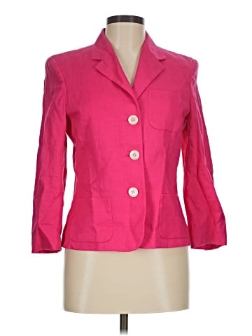 Chaps Blazer (view 1)