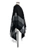 Coco + Carmen 100% Polyester Black Wrap One size - photo 4