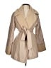 Hyfve 100% Polyester Tan Coat Size L - photo 1