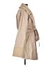 Hyfve 100% Polyester Tan Coat Size L - photo 4