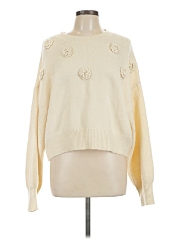 Jessica Simpson Pullover Sweater (view 1)