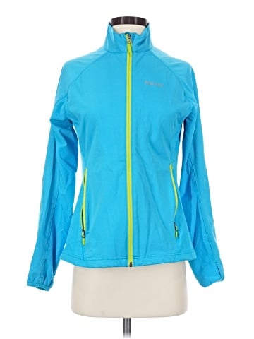 Marmot Track Jacket (view 1)