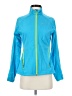 Marmot Blue Track Jacket Size S - photo 1